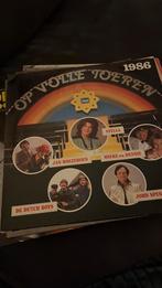 Vinyl - LP Tros op volle toeren, Cd's en Dvd's, Ophalen of Verzenden, Gebruikt, 12 inch
