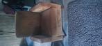 Te koop, Huis en Inrichting, Stoelen, Ophalen, Gebruikt, Eén
