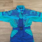 Vintage / retro 90s fout skipak maat S / 36 merk Fila, Kleding | Dames, Wintersportkleding, Ophalen of Verzenden, Zo goed als nieuw