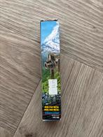 Compact Ministatief - Ideaal voor Onderweg!, Gebruikt, Ophalen of Verzenden, Minder dan 150 cm, Ministatief