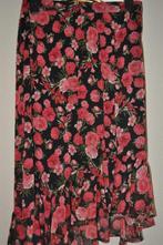 Damesrok, Ophalen, Nieuw, Maat 36 (S), Onder de knie