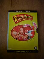 Who framed Roger Rabbit - special edition, Alle leeftijden, Ophalen of Verzenden, Zo goed als nieuw