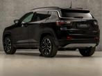 Jeep Compass 4xe 240 Plug-in Hybrid Electric Limited 240Pk A, Auto's, Automaat, 12 maanden, Adaptive Cruise Control, Gebruikt