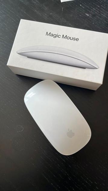Apple magic mouse beschikbaar voor biedingen