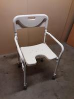 Douche stoel EXCEL MOBILITY , inklapbaar, Ophalen, Gebruikt, ., .