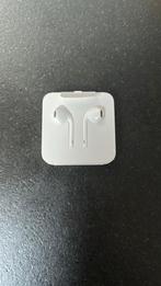 iPhone oortjes bedraad 2x nieuw, Ophalen, Nieuw