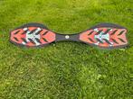 Ripstik waveboard, Sport en Fitness, Ophalen, Gebruikt, Skateboard