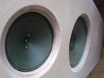 Saba cello greencones, Audio, Tv en Foto, Zo goed als nieuw, Minder dan 60 watt, Front, Rear of Stereo speakers, Ophalen