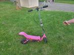 Mooie rose space scooter, Fietsen en Brommers, Steps, Ophalen, Gebruikt