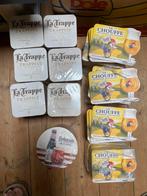 Bierviltjes, Ophalen of Verzenden, Zo goed als nieuw, Viltje(s), Overige merken