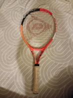 Tenisreket  DUNLOP, Ophalen of Verzenden, Zo goed als nieuw