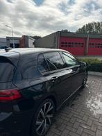 Volkswagen Golf 1.5 Etsi 150pk 7-DSG 2021 Zwart, Auto's, 65 €/maand, 1498 cc, 680 kg, 4 cilinders