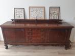 Dressoir, Huis en Inrichting, Kasten | Dressoirs, Ophalen of Verzenden, Gebruikt, 25 tot 50 cm
