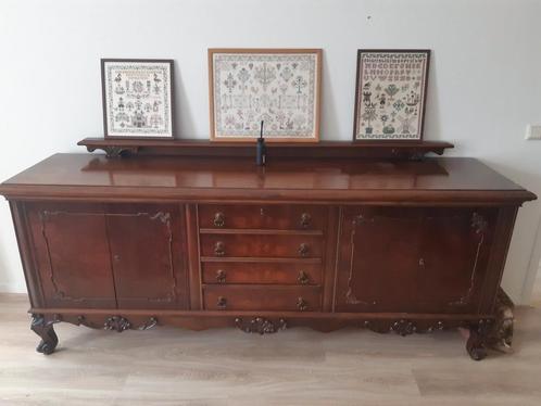 Dressoir, Huis en Inrichting, Kasten | Dressoirs, Gebruikt, 25 tot 50 cm, Ophalen of Verzenden