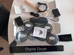 Elektrisch Drumstel, helemaal nieuw!, Ophalen of Verzenden, Nieuw, Overige merken, Elektronisch