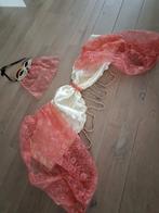 Carnavalskleding - Masker en Broek, Kleding | Dames, Carnaval, Kleding, Ophalen, Maat 38/40 (M)