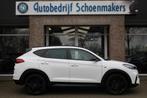 Hyundai Tucson 1.6 T-GDI N-Line 4WD € 23.945,00, Auto's, Hyundai, Automaat, 1591 cc, 4 cilinders, Wit