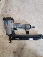 Luchtgereedschap, Tackers etc. BEA, Haubold, Nikema, Paslode, Doe-het-zelf en Verbouw, Gereedschap | Overige machines, Ophalen of Verzenden