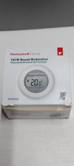 termostaat, Ophalen of Verzenden, Slimme thermostaat, Nieuw