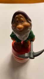 Bully, dommel, zeven dwergen, puntenslijper, Ophalen, Huis en Inrichting