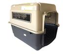 Honden Transport Box, Ophalen of Verzenden, Gebruikt