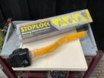 PRIJS VERLAGING AUTO STUURSLOT STOPLOCK PRO (NIEUW), Auto diversen, Verzenden, Zo goed als nieuw