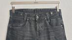 Pme Legend Skyhawk Jeans - Maat W30L34- Zwart, Ophalen of Verzenden, Gedragen, Zwart, W32 (confectie 46) of kleiner