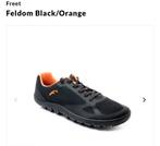 FREET barefoot trail schoenen te koop, Zwart, Gedragen, Wandelschoenen, Ophalen of Verzenden