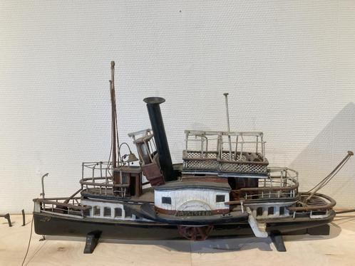 modelbouw schepen, Hobby en Vrije tijd, Modelbouw | Boten en Schepen, Gebruikt, Overige merken, Ophalen of Verzenden