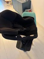 Nuna Swivel Autostoel - Draaibaar!, Kinderen en Baby's, Autostoeltjes, 0 t/m 18 kg, Verstelbare rugleuning, Zo goed als nieuw