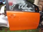 achter deur, deuren, toyota aygo, Auto-onderdelen, Ophalen, Links, Toyota, Deur