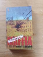 Russische maffia  Robert I. Friedman, Overige gebieden, Ophalen of Verzenden, Robert I. Friedman, 20e eeuw of later