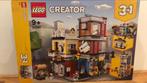 Lego creator 31079, Complete set, Ophalen of Verzenden, Lego, Zo goed als nieuw