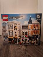 Lego Assambley Square 10255, Ophalen of Verzenden, Nieuw, Complete set, Lego