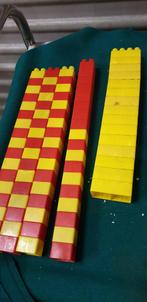 blokken kunststof, Ophalen of Verzenden, 'T Olde Gre-j, Info@toldegrej.nl, Endepoelstraat 20f Didam