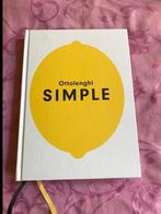 Kookboek Ottolengi Simple in Engels geschreven, Gezond koken, Nieuw, Overige gebieden, Tapas, Hapjes en Dim Sum