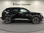 Peugeot 2008 1.2 PureTech Allure Pack*Automaat*Xenon*Camera*, Auto's, Euro 6, Zwart, 1180 kg, Nieuw