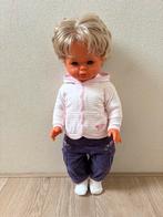 Vintage peuter pop Lissi Batz kenmerk 70/20 jaren ‘70!, Verzamelen, Poppen, Ophalen of Verzenden, Gebruikt, Pop