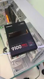 Samsung 9100 pro 8TB, Computers en Software, Harde schijven, Intern, SSD, 8TB, Nieuw