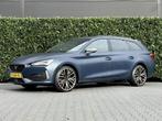 CUPRA Leon Sportstourer 1.4 e-Hybrid VZ Copper Edition, PANO, Auto's, Cupra, 77 km/l, Gebruikt, Euro 6, 4 cilinders