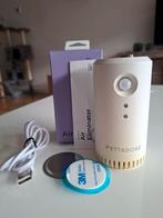 Pettadore Air Eliminator | Kattenbak geurverdrijver, Dieren en Toebehoren, Katten-accessoires, Ophalen, Gebruikt