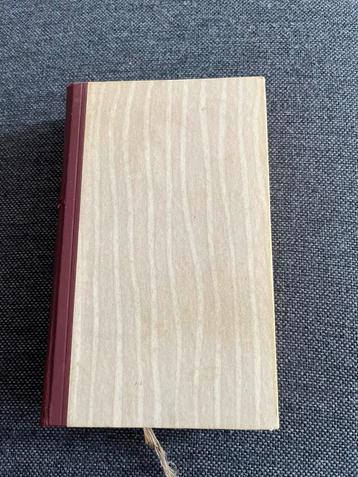 Oude editie: Wem die Stunde schlägt beschikbaar voor biedingen