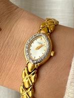 horloge, Sieraden, Tassen en Uiterlijk, Horloges | Dames, Ophalen of Verzenden, Nieuw, Staal, Overige merken