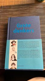 The School of Life - Grote denkers, Boeken, Ophalen of Verzenden, Zo goed als nieuw, The School of Life