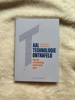 Cynthia van Hee, Veronique Hoste - Taaltechnologie ontrafeld, Ophalen of Verzenden, Zo goed als nieuw, Veronique Hoste; Cynthia Van Hee