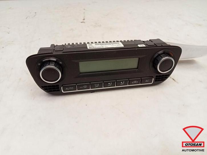 VW Polo 6R Climate Controle Module 6R0820044B, Auto-onderdelen, Dashboard en Schakelaars, Volkswagen, Gebruikt, Ophalen of Verzenden