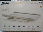 Alecto baby weegschaal, Witgoed en Apparatuur, Weegschalen, Ophalen, Personenweegschaal, 10 tot 50 kg, Digitaal