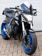HONDA CB 1000 R (bj 2010), HONDA, 4 cilinders, Motorrijbewijs A, Onbekend