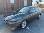 Kia Ceed 1.0 T-GDi DynamicLine 2022-Camera Navi Lage Km NAP!, Auto's, Voorwielaandrijving, Stof, Gebruikt, Origineel Nederlands