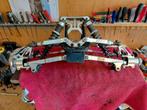 Hpi baja voorbrug., Hobby en Vrije tijd, Modelauto's | 1:5 tot 1:12, Ophalen of Verzenden, Gebruikt, Auto